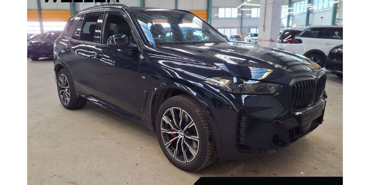 BMW X5 16.960 km 83.710 &euro; Höxter / Stahle 37671