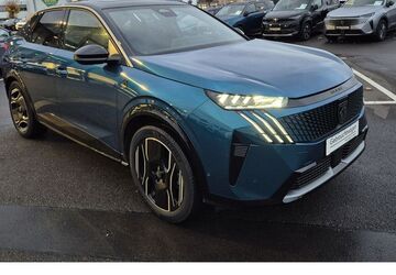 Peugeot 3008 12.364 km 37.999 &euro; Wildau 15745