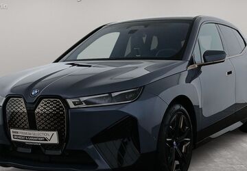 BMW iX 64.962 km 67.400 &euro; Berlin 12683