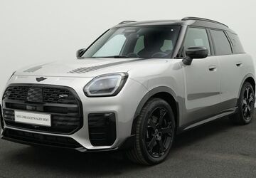 Mini Countryman D (Cooper) 17.405 km 39.514 &euro; 