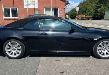 BMW 650 210.000 km 12.600 &euro; Husum 25884