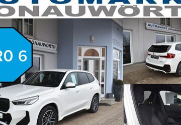 BMW iX1 17.385 km 37.995 &euro; Donauwörth 86609