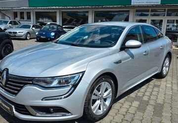 Renault Talisman 117.500 km 12.490 &euro; Daleiden 54689