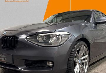 BMW 125 108.000 km 12.900 &euro; Bühl-Vimbuch 77815