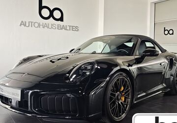 Porsche 992 7.600 km 294.850 &euro; Prüm/ Niederprüm 54595