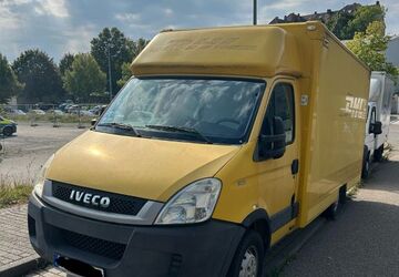 IVECO Andere 146.500 km 5.700 &euro; München 80797