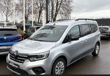 Renault Grand Kangoo 10.120 km 32.880 &euro; Dillingen 89407