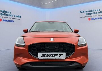 Suzuki Swift 1.500 km 16.990 &euro; Mühlheim 63165
