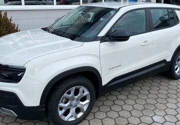 Jeep Avenger 7.200 km 22.490 &euro; Neumarkt 92318