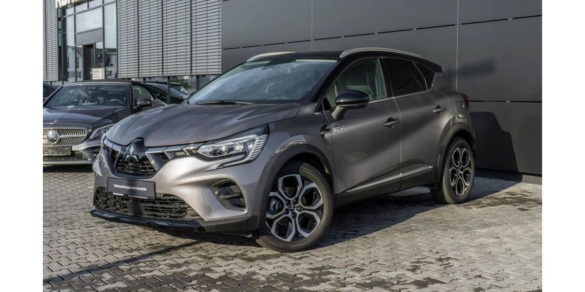 Mitsubishi ASX 7.450 km 22.927 &euro; Büttelborn 64572