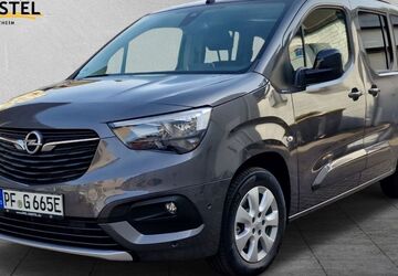 Opel Combo Life 13.750 km 24.890 &euro; Pforzheim 75175