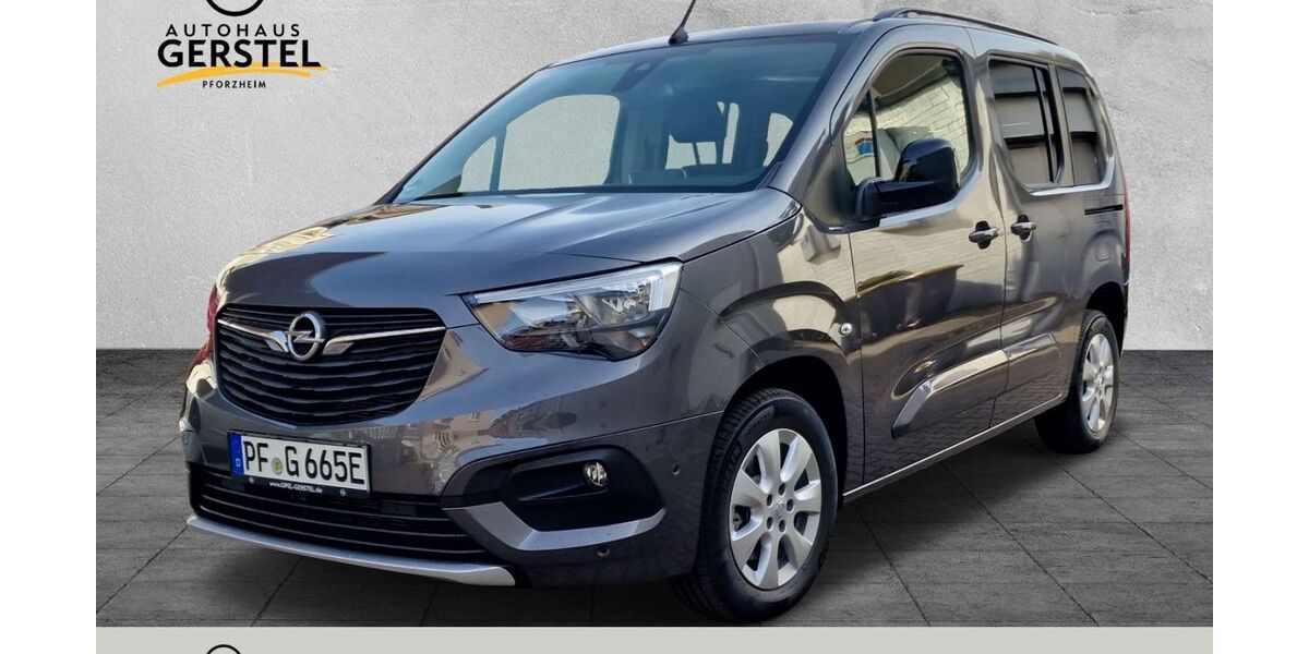Opel Combo Life 13.750 km 24.890 &euro; Pforzheim 75175