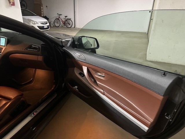 BMW 6er Cabriolet 107.936 km 35.600 &euro; Brunico 