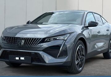Peugeot 408 5.210 km 28.390 &euro; Buchholz 21244