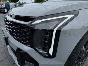 Kia SPORTAGE 1.6T AWD DCT FACELIFT GTL|SD|GD|DRI|SOU 2.500 km 39.960 &euro; Höhenkirchen-Siegertsbrun 85635