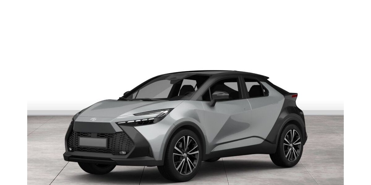 Toyota C-HR 16.660 km 27.860 &euro; Wittlich 54516