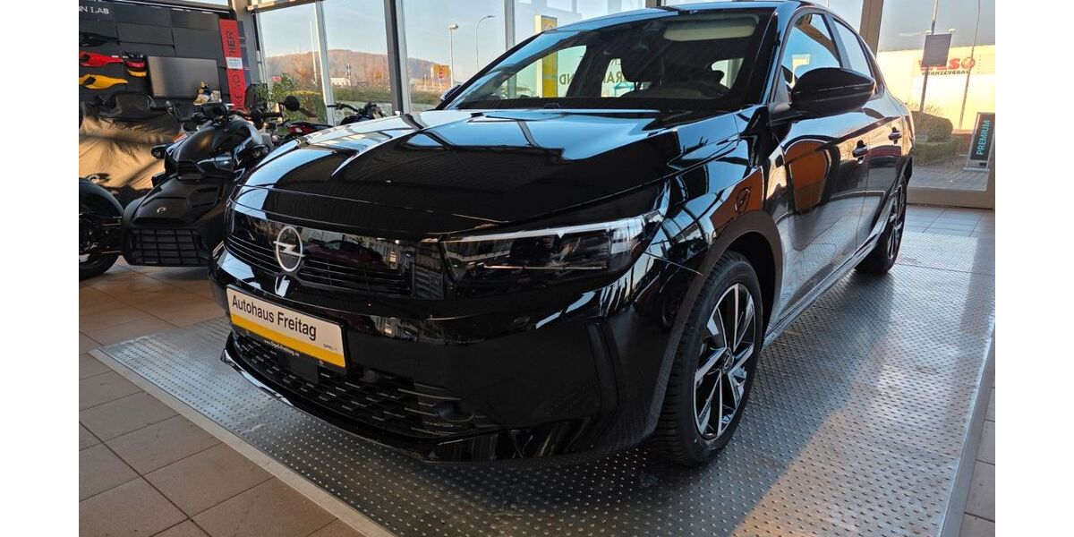 Opel Corsa 5.000 km 18.950 &euro; Leopoldshöhe 33818