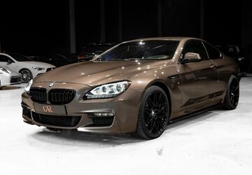 BMW 640 125.784 km 24.900 &euro; Mārupes nov. LV-21