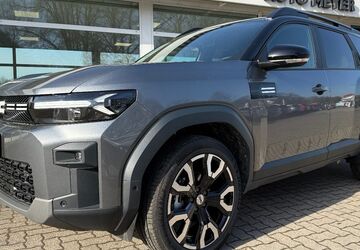 Dacia Bigster 2.100 km 32.990 &euro; Lilienthal 28865