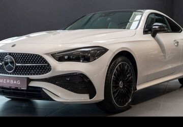 Mercedes-Benz CLE 300 10.000 km 65.900 &euro; Trier 54294