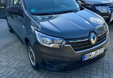 Renault Express 39.707 km 17.100 &euro; Zeven 27404