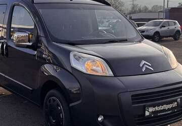 Citroen Nemo 139.857 km 3.999 &euro; Schmelz-Primsweiler 66839