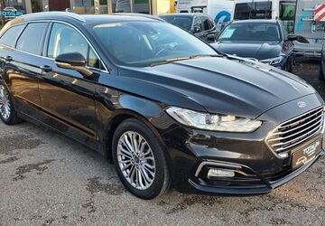 Ford Mondeo 93.765 km 15.900 &euro; Fürth 90763