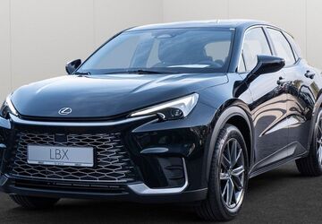 Lexus LBX 3.500 km 35.990 &euro; Hamburg 22529