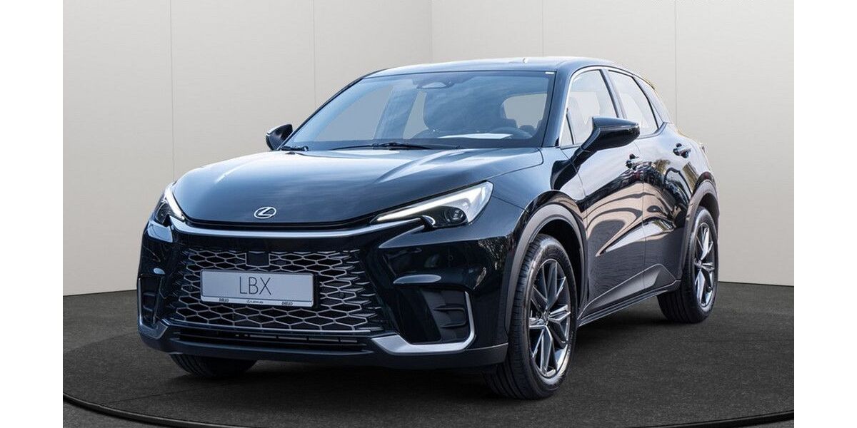 Lexus LBX 3.500 km 35.990 &euro; Hamburg 22529