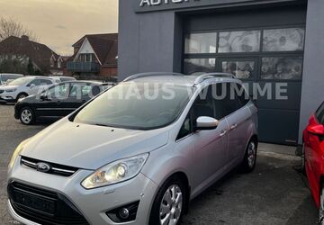Ford Grand C-Max 199.000 km 2.750 &euro; Rotenburg Wümme 27356
