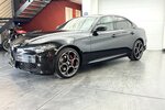 Alfa Romeo Giulia 2.2 D Q4 Veloce Leder Panoramadach 36.700 km 35.790 &euro; Lich 35423