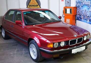 BMW 750 96.002 km 26.880 &euro; Hannover 30177