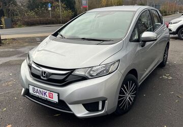 Honda Jazz 71.800 km 10.990 &euro; Eisenach 99817