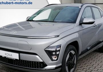 Hyundai KONA 8.449 km 25.890 &euro; Wolfsburg 38448