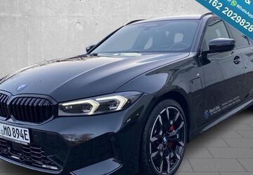 BMW 330 6.121 km 63.290 &euro; Quickborn 25451