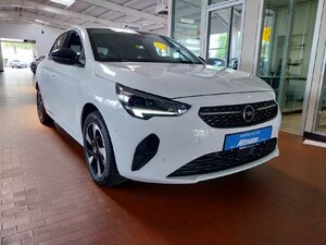 Opel Corsa e Elegance SHZ NAVI KAM ALLWETTER 17.373 km 18.880 &euro; HAAN 42781