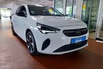 Opel Corsa e Elegance SHZ NAVI KAM ALLWETTER 17.373 km 18.880 &euro; HAAN 42781