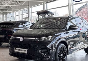 VW Tiguan 1.100 km 62.950 &euro; Bremen 28757