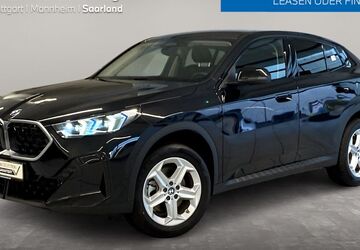 BMW X2 16.490 km 36.303 &euro; Saarbrücken 66121