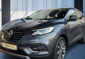 Renault Kadjar 75.078 km 16.990 &euro; Unterschleißheim 85716