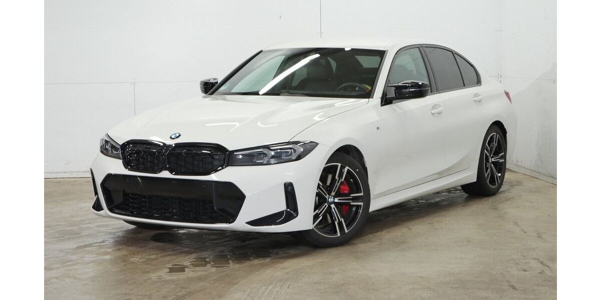 BMW M340d 12.158 km 59.980 &euro; Speyer 67346
