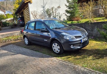 Renault Clio 190.800 km 2.950 &euro; Bad Säckingen 79713