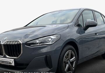 BMW 220 Active Tourer 11.827 km 33.990 &euro; Ettlingen 76275