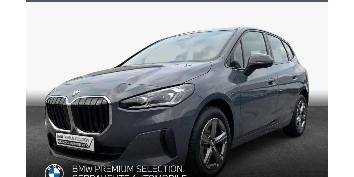 BMW 220 Active Tourer 11.827 km 33.990 &euro; Ettlingen 76275