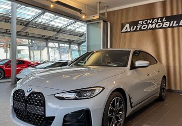 BMW 430 Gran Coupé 55.876 km 42.600 &euro; Gersthofen 86368