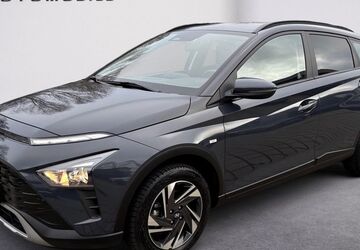 Hyundai BAYON 7.131 km 19.990 &euro; Vellmar 34246
