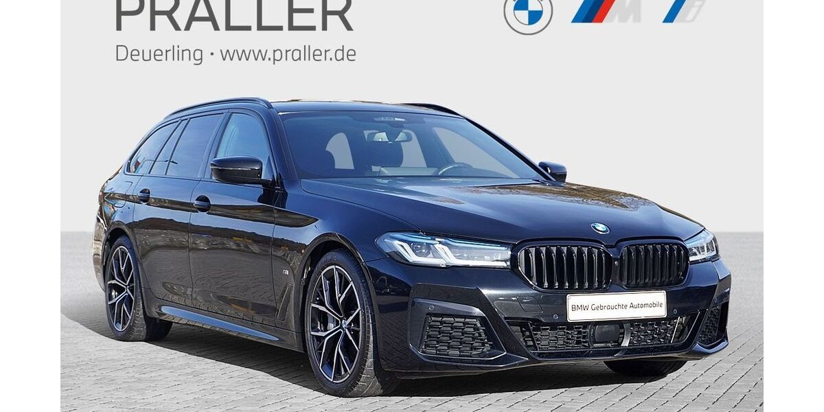 BMW 530 95.700 km 45.900 &euro; Deuerling 93180