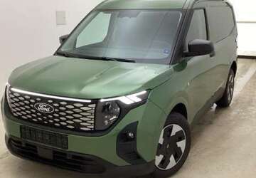 Ford Transit Courier 8.950 km 25.980 &euro; Leipzig 04179