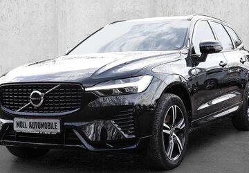 Volvo XC60 74.415 km 36.890 &euro; Aachen 52078