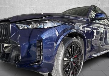 BMW X5 9.900 km 107.990 &euro; Norderstedt 22848